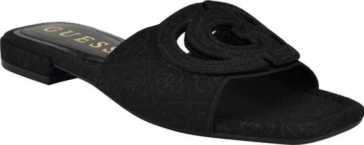 Black Logo