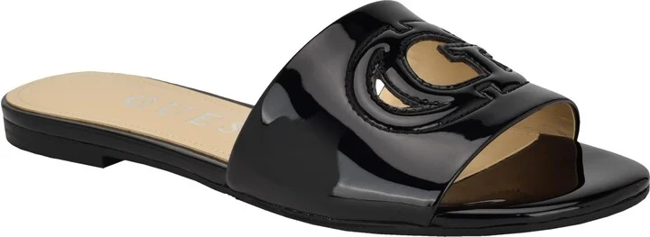 Black Patent 002