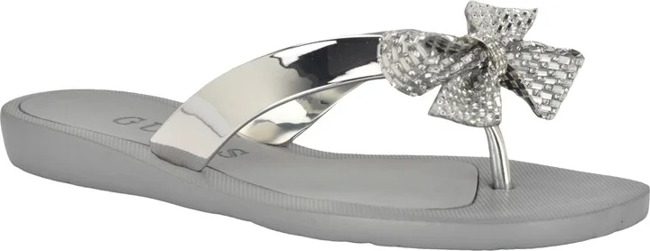 Guess Women's TATA Flip-Flop