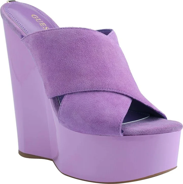 Violet Pink