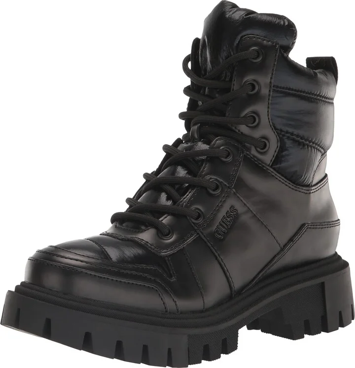 Guess Women's TISLEY Ankle Boot