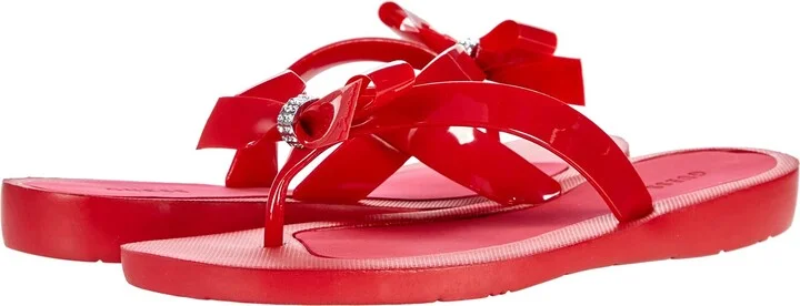 Red Multi