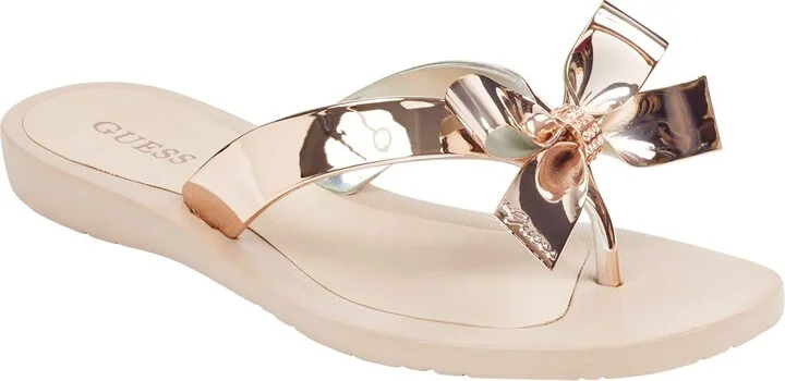Guess Women's TUTU Sandal