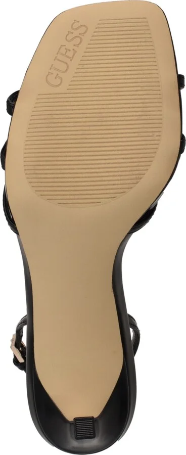 Guess Women's Twilla G Elite Strappy Stiletto Sandals - Image 11