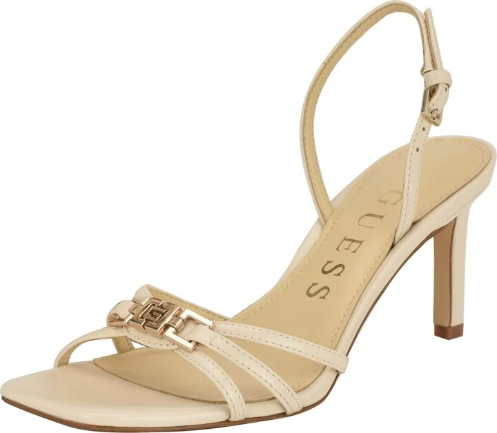 Guess Women's TWILLA Heeled Sandal