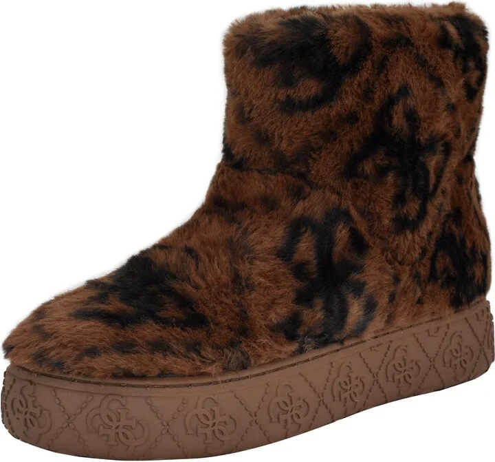 Guess Women's United Ankle Boot