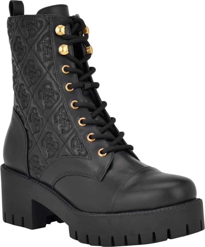 Black 001