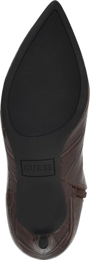 Guess Women's Wayla Knee High Pointed Toe Dress Boots - Image 5