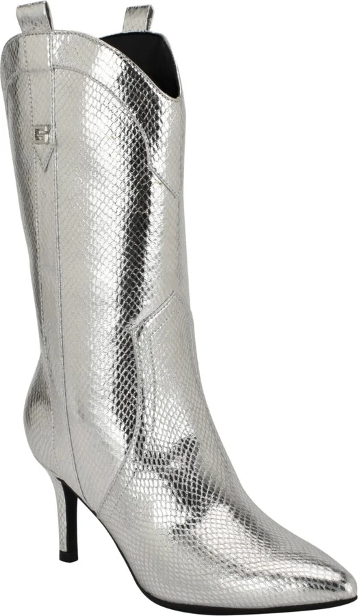 Silver Snake