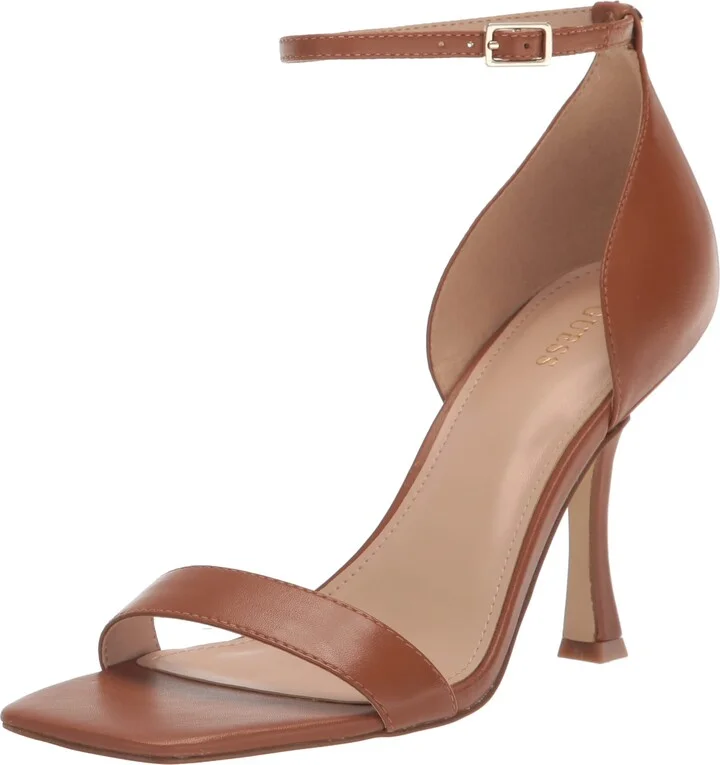 Guess Women's Yael Heeled Sandal