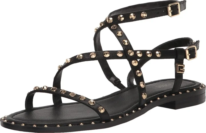 GUESS Women's YAMARA Sandal