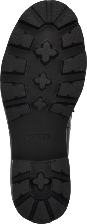 Guess Women's Yanika G Hardware Lug Sole Loafers - Image 5