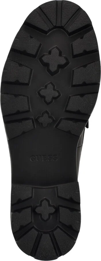 Guess Women's Yanika G Hardware Lug Sole Loafers - Image 8
