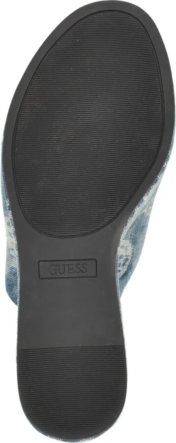 Guess Women's Yenisa Platform Wedge Sandals - Image 5