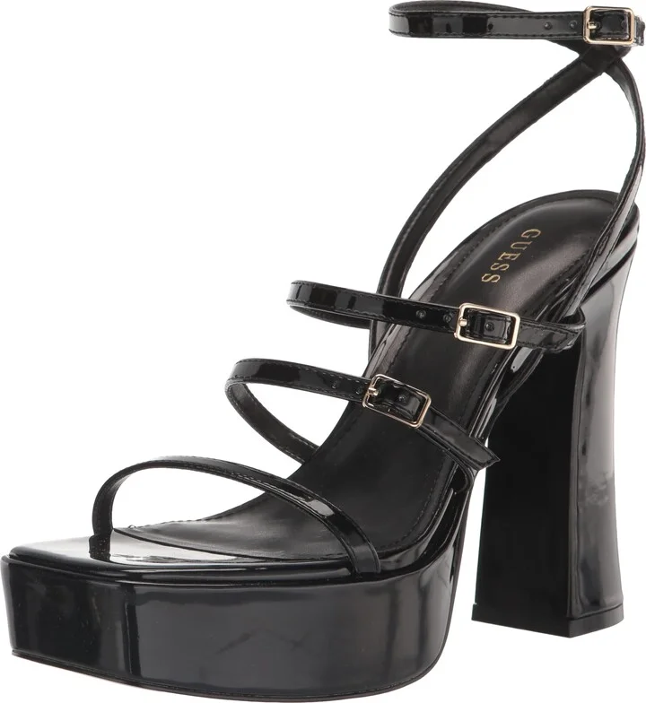 Black Patent
