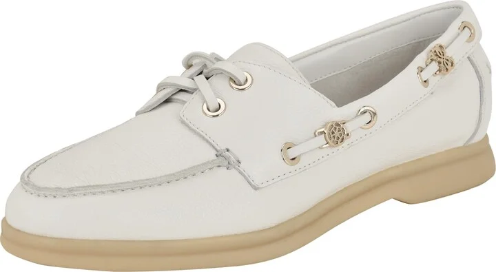 Guess Women's YOMAYA Boat Shoe