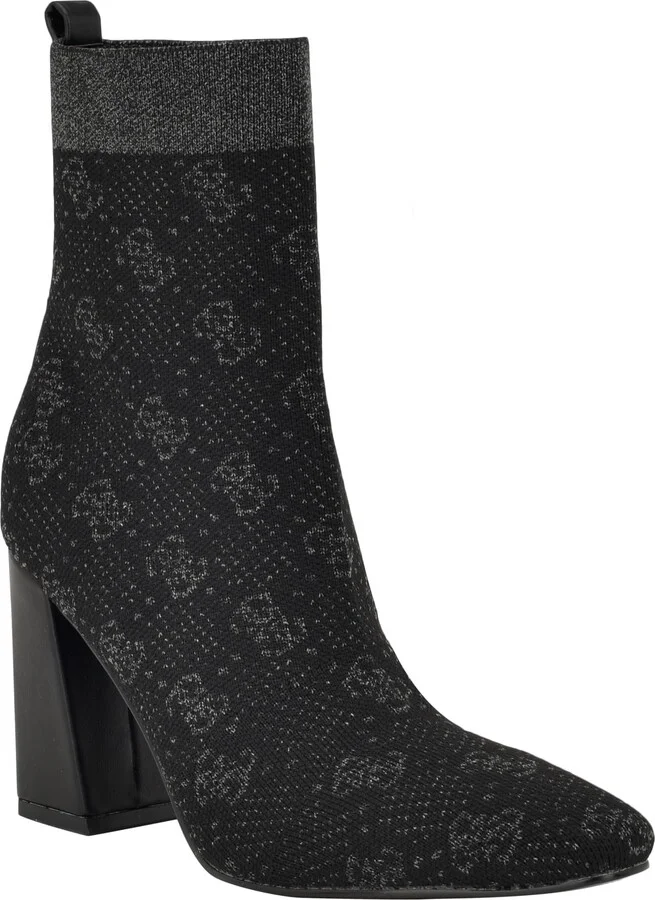 Guess Women's YONEL Ankle Boot