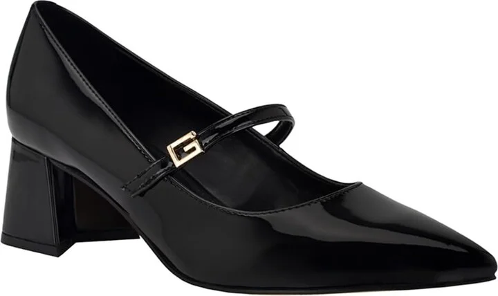 Black Patent 001