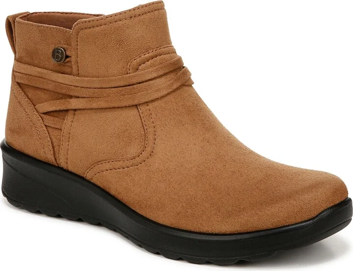 Guest Bootie