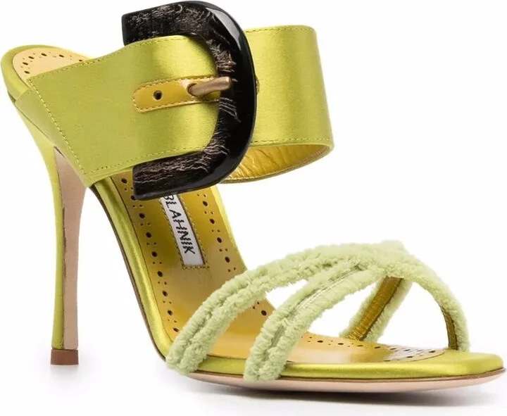 Guey open toe sandals - Image 2