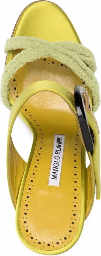 Guey open toe sandals - Image 4