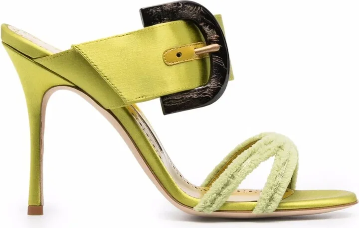 Guey open toe sandals