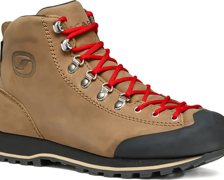 Guida City GTX boots - Image 2