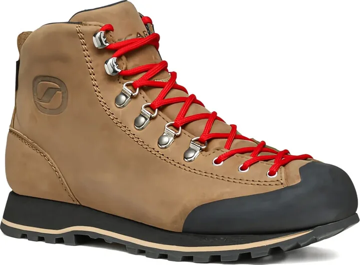 Guida City GTX boots