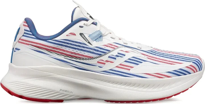 Guide 15 "White" sneakers