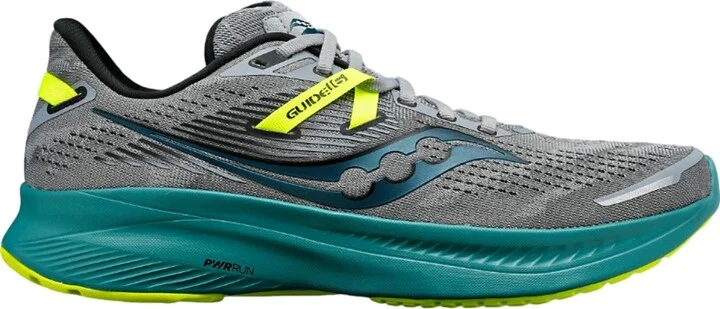 Guide 16 Fossil/Moss S20810-15 Men's