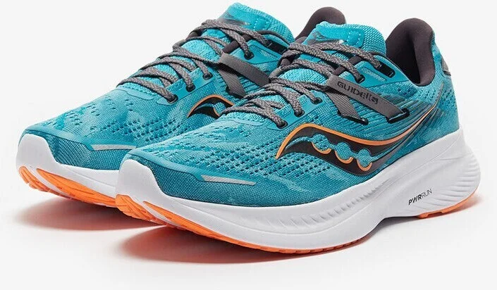 Guide 16 S20810-25 Sneakers Men's Agave Marigold Running Shoes FD997