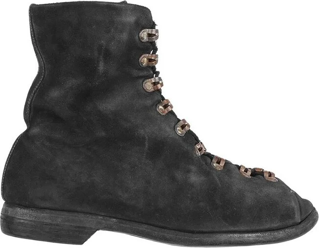 Guidi 205 Hiking Boots