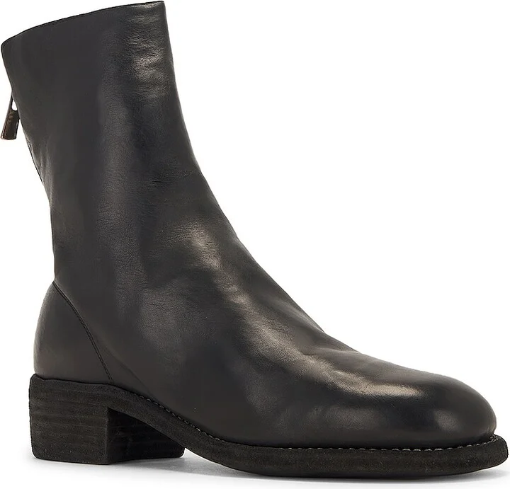 Guidi 788 in Black - Image 2