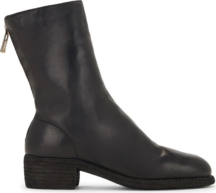 Guidi 788 in Black