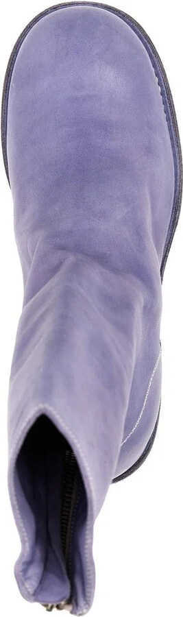 Guidi '788Zx' Ankle Boots - Image 4