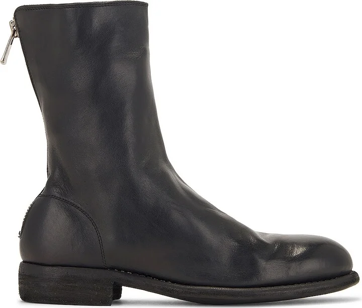 Guidi 988 in Black