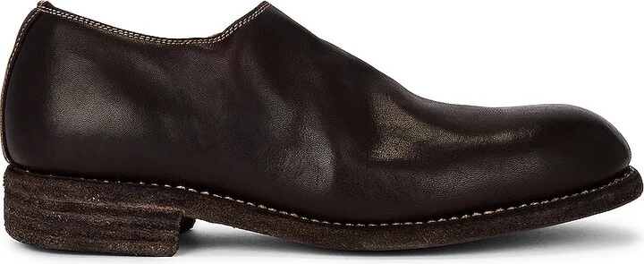 Guidi 990E in Chocolate