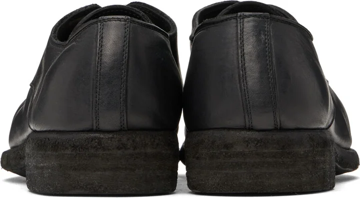 Guidi Black 112 Derbys - Image 2