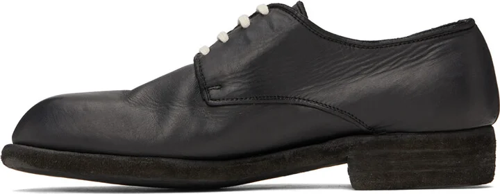 Guidi Black 112 Derbys - Image 3