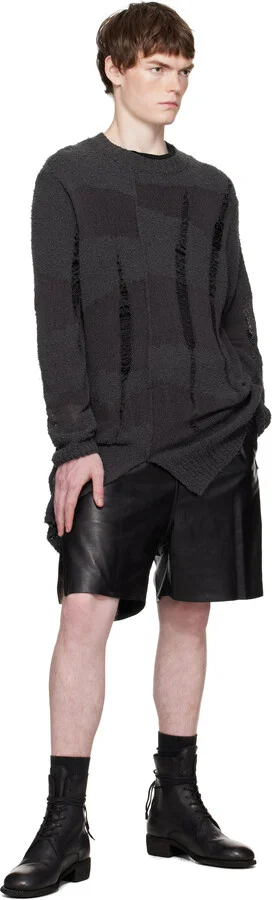 Guidi Black 795BZ Boots - Image 5