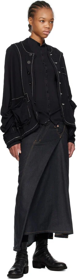 Guidi Black 796Z Boots - Image 5