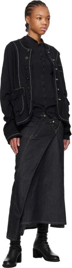 Guidi Black M88 Boots - Image 5