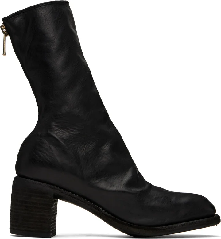 BLKT Black