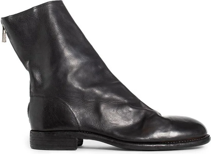 Guidi Boots