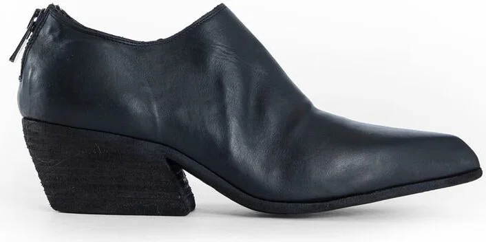 Guidi Boots