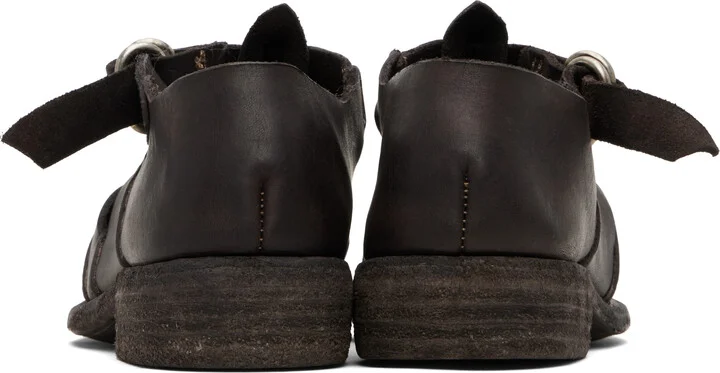 Guidi Brown 99SND Sandals - Image 2