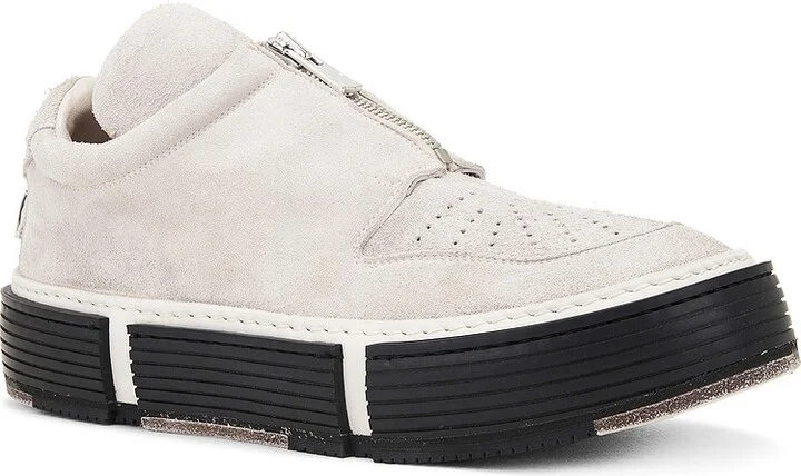 Guidi GJ01 Sneaker in Grey - Image 2