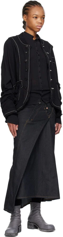 Guidi Gray 9086 Boots - Image 5