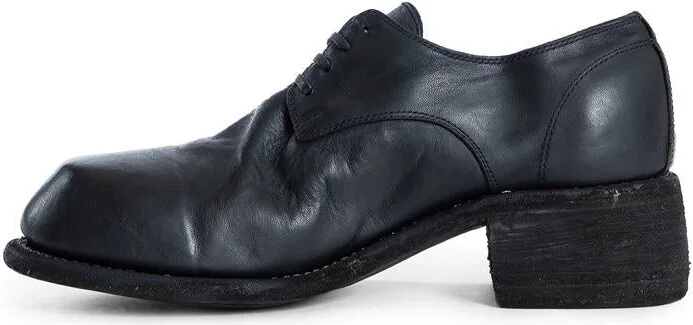 Guidi Lace-Ups - Image 2