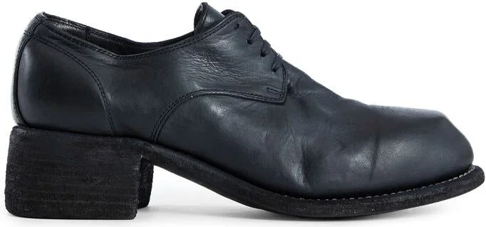 Guidi Lace-Ups